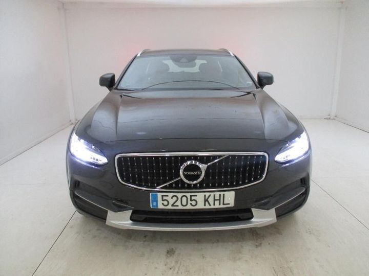 Volvo V90 (2018)