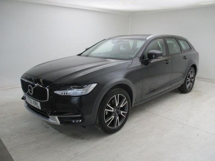 Volvo V90 (2018)