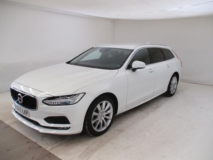 Volvo V90 (2020)