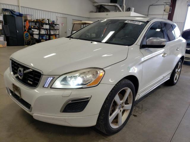 Volvo Xc60 t6 (2010)
