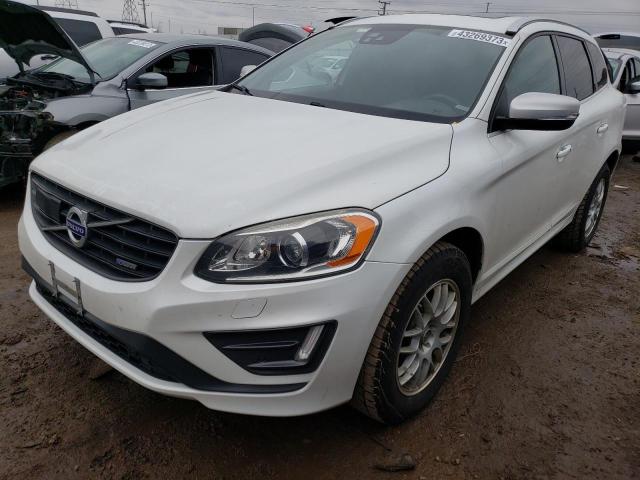 Volvo Xc60 t6 r- (2015)
