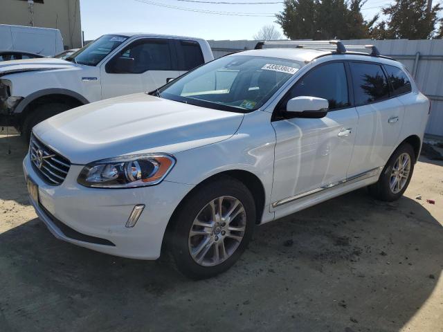 Volvo Xc60 t5 (2016)