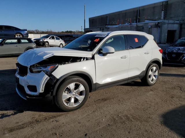 Volvo Xc40 t5 mo (2019)