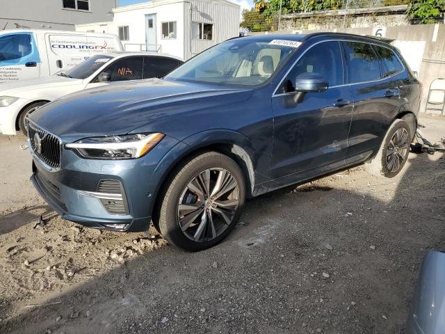 Volvo Xc60 b5 mo (2022)