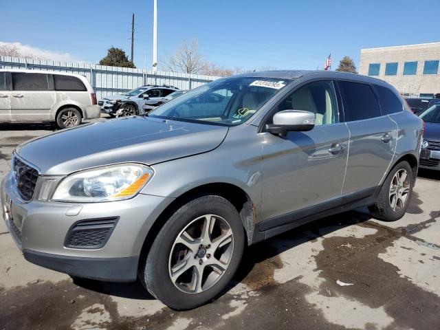 Volvo Xc60 t6 (2011)