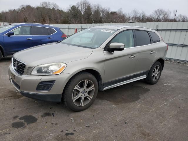 Volvo Xc60 t6 (2012)