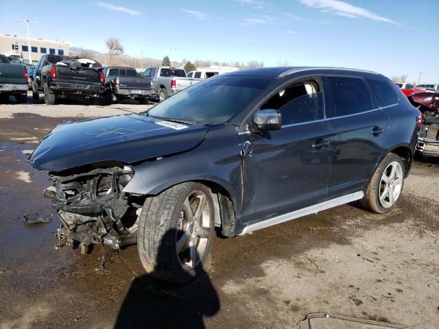 Volvo Xc60 t6 (2012)