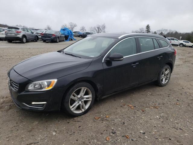 Volvo V60 premie (2015)