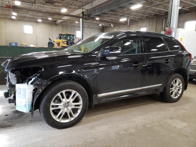 Volvo Xc60 t5 (2016)