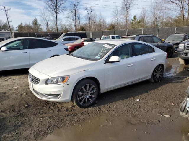Volvo S60 premie (2017)