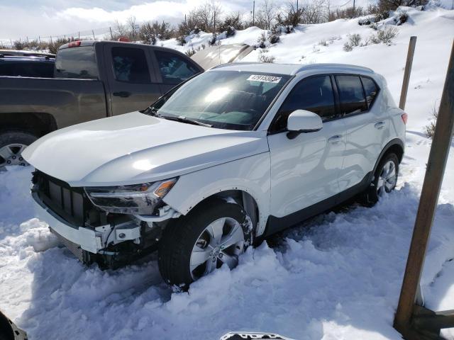 Volvo Xc40 t5 mo (2019)