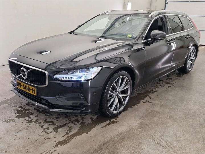 Volvo V90 (2017)