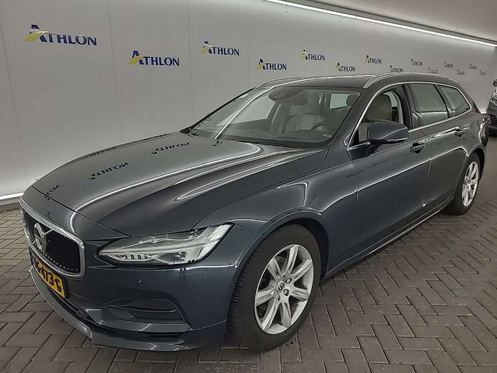 Volvo V90 (2018)