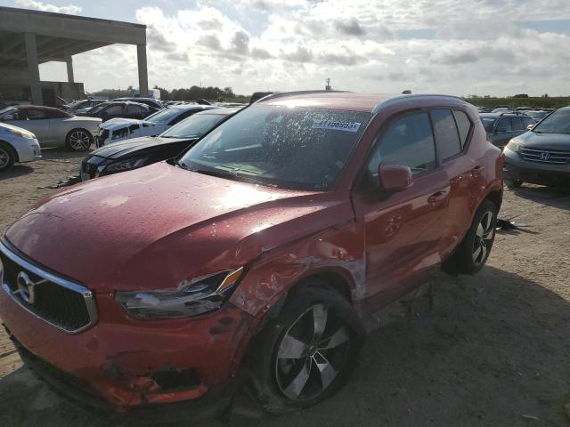 Volvo Xc40 (2019)