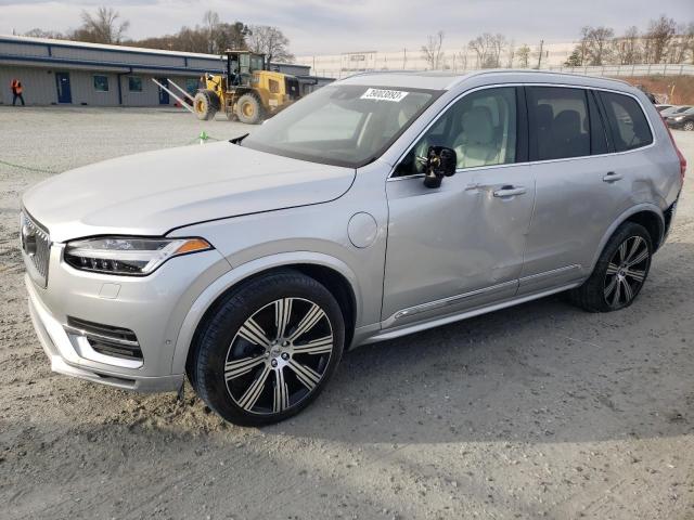 Volvo Xc90 t8 re (2021)