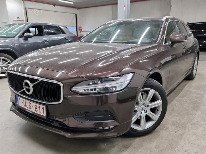 Volvo V90 (2018)