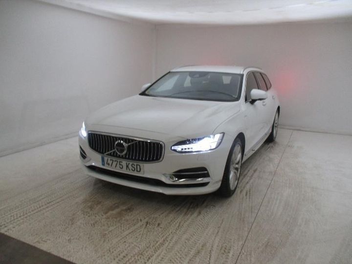 Volvo V90 (2018)