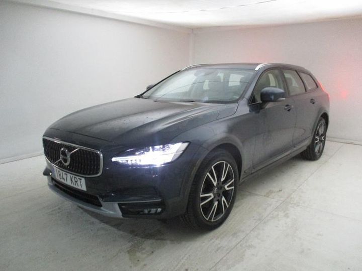 Volvo V90 (2018)