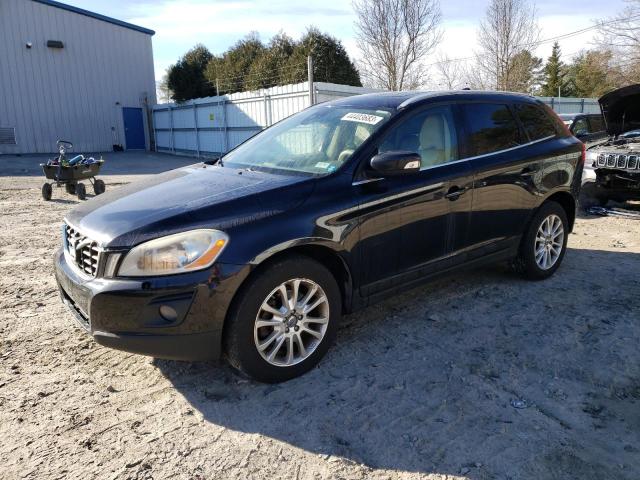 Volvo Xc60 t6 (2010)