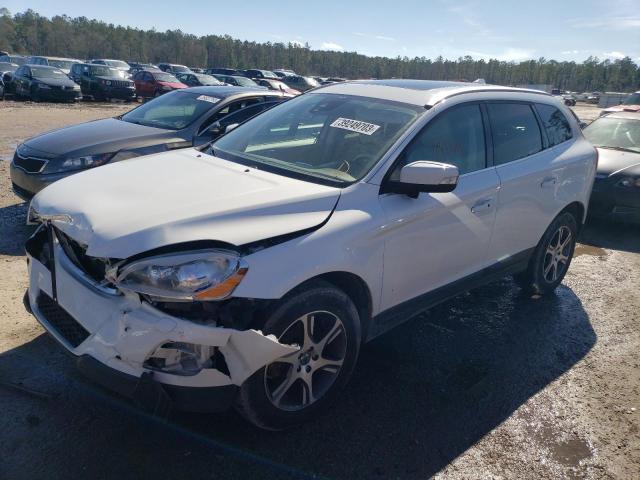 Volvo Xc60 t6 (2013)