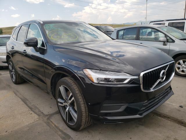 Volvo Xc60 t6 (2018)
