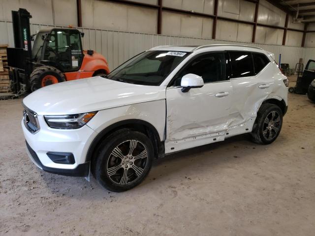 Volvo Xc40 t4 in (2021)