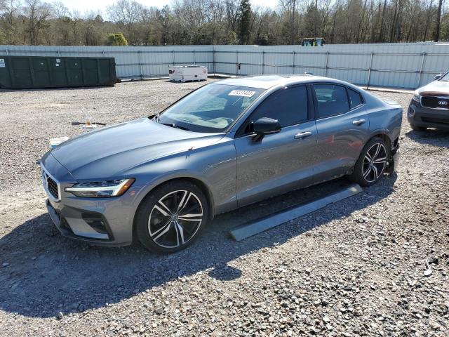 Volvo S60 t5 r-d (2020)