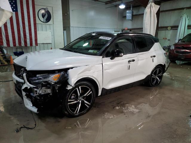 Volvo Xc40 t5 r- (2022)