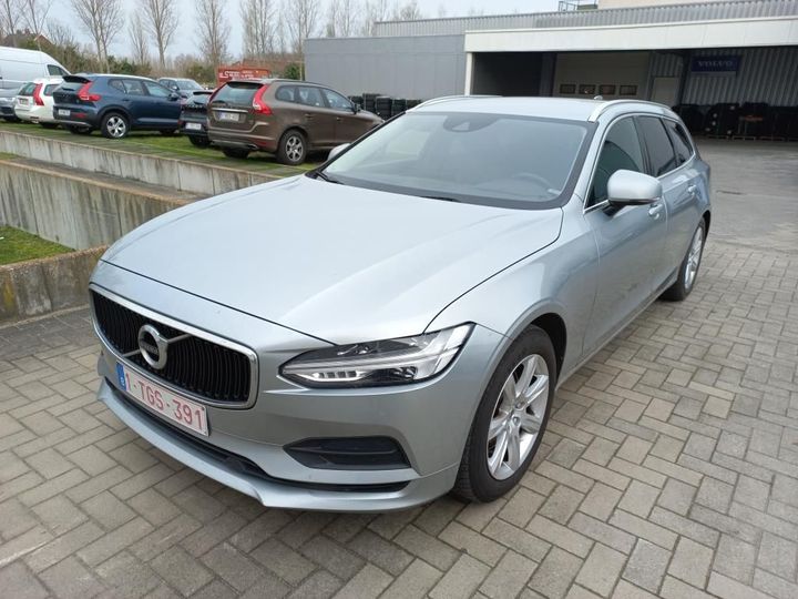 Volvo V90 (2017)