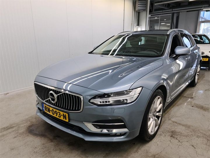 Volvo V90 (2018)