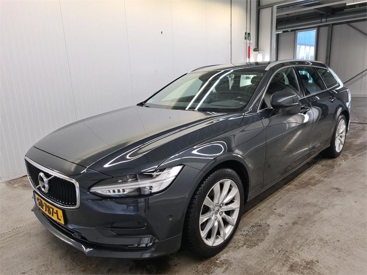 Volvo V90 (2018)