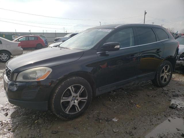 Volvo Xc60 t6 (2012)