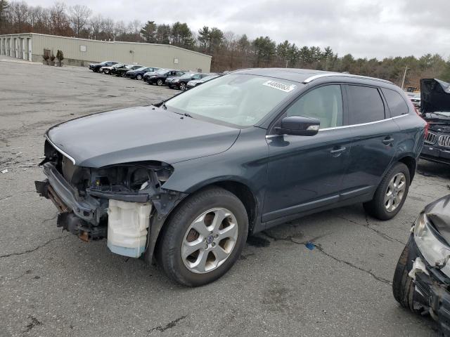 Volvo Xc60 t6 (2012)