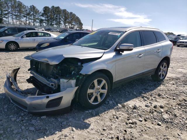 Volvo Xc60 t6 (2013)