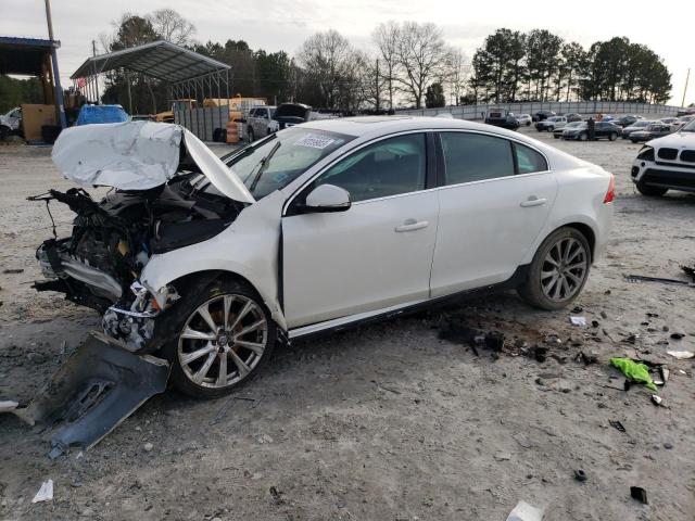 Volvo S60 premie (2016)