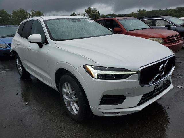 Volvo Xc60 t6 mo (2021)