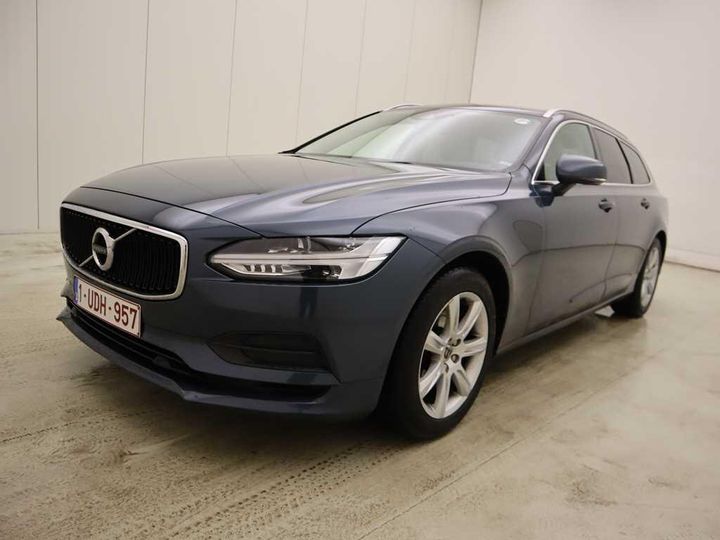 Volvo V90 (2018)