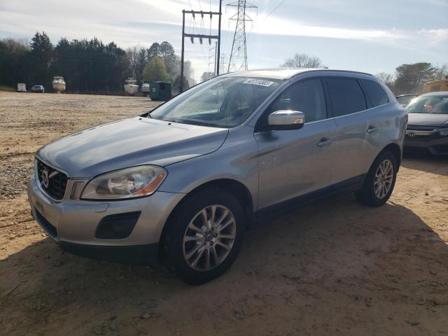 Volvo Xc60 t6 (2010)