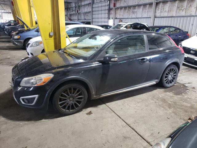 Volvo C30 t5 (2011)
