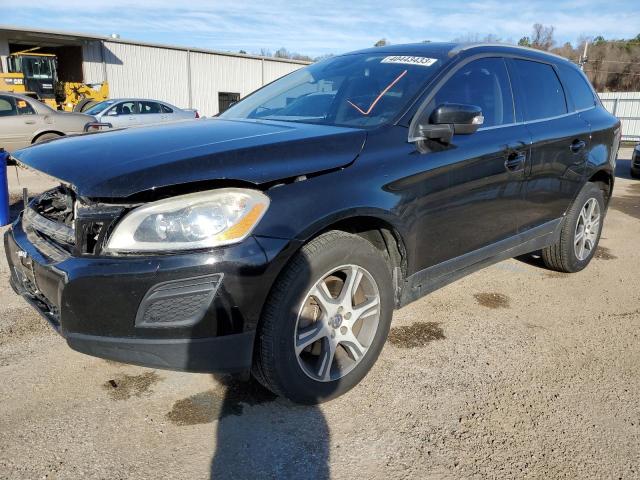 Volvo Xc60 t6 (2013)