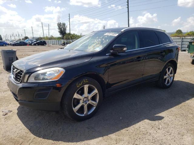 Volvo Xc60 t6 (2013)