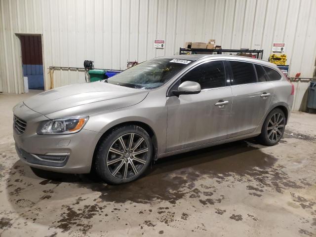 Volvo V60 premie (2015)