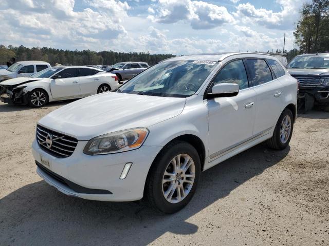 Volvo Xc60 (2014)