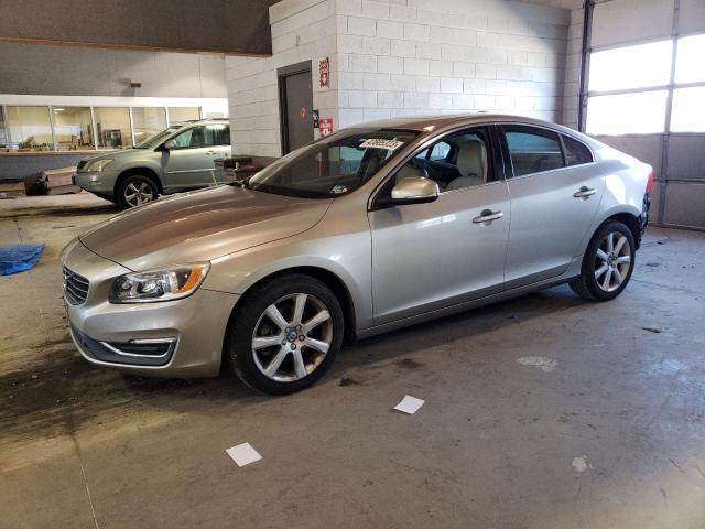 Volvo S60 premie (2016)