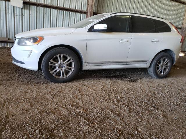 Volvo Xc60 t5 (2016)