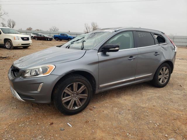 Volvo Xc60 t5 dy (2017)