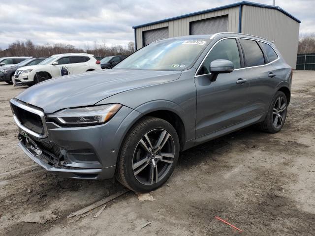 Volvo Xc60 t5 (2018)