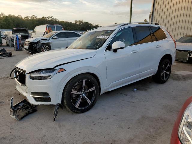 Volvo Xc90 t5 (2018)