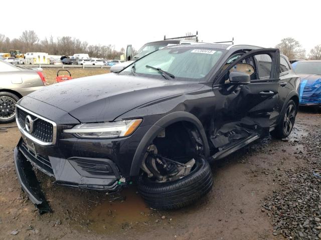 Volvo V60 cross (2020)