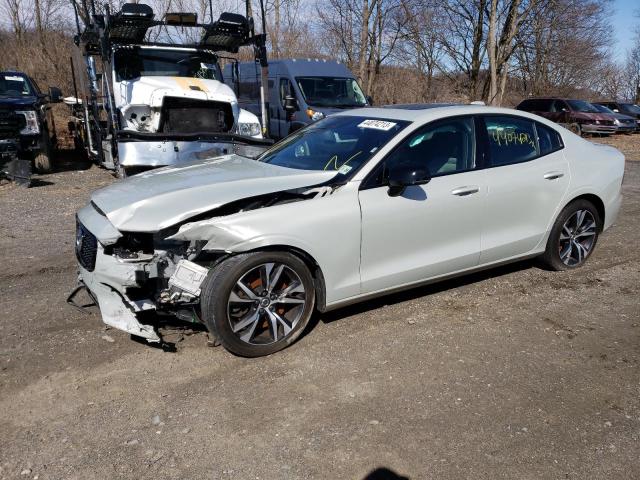 Volvo S60 t6 r-d (2021)